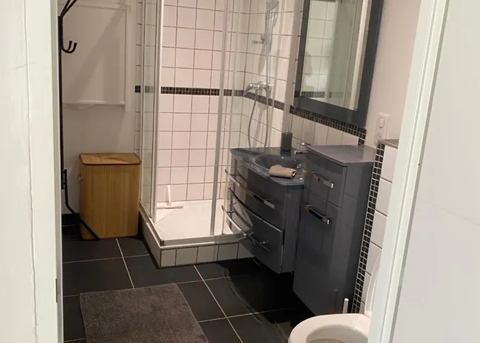 Maisonnette Climatisée Avec Piscine Et à 6mn Labenne