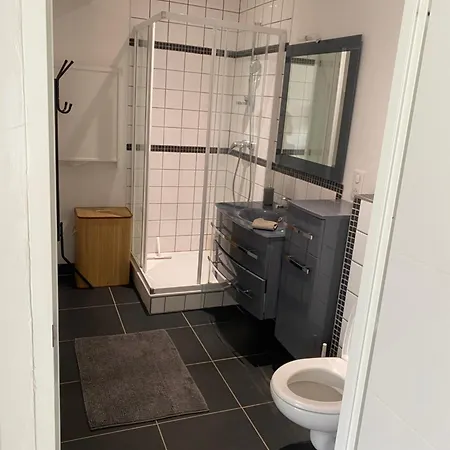 Maisonnette Climatisee Avec Piscine Et A 6mn Labenne